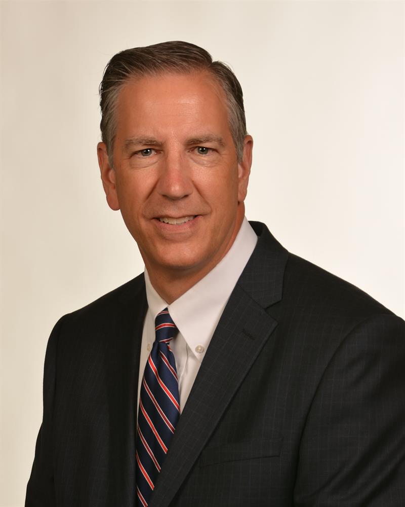 Q & A with Middle States Commissioner James Kraft, Ed.D., Executive Director, Berks Career & Technology Center