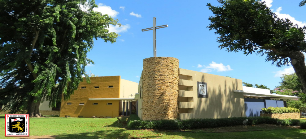 Colegio San Ignacio De Loyola San Juan, Puerto Rico
