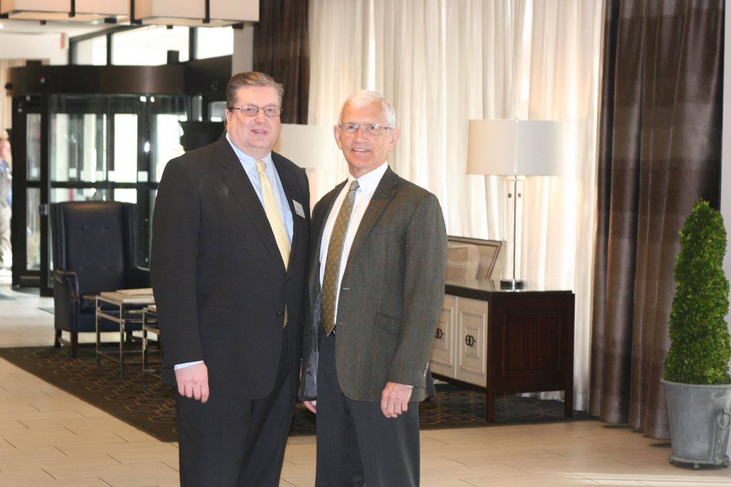 Middle States Hosts Inaugural Forum for Career and Technical Education