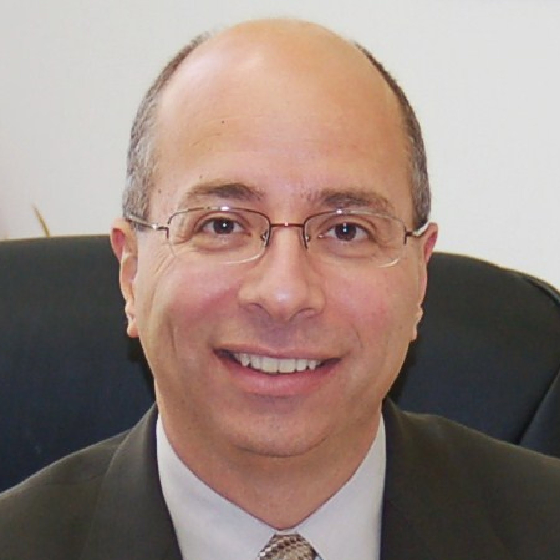Q & A Louis P. De Angelo, Ed.D.,Chairman, Middle States Association Commission on Elementary Schools and Middle States Board of Trustees Member