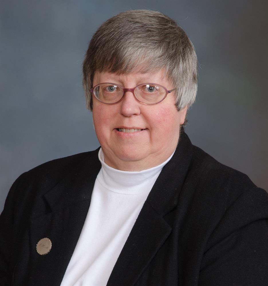 Q & A with Sister Rose DiFluri