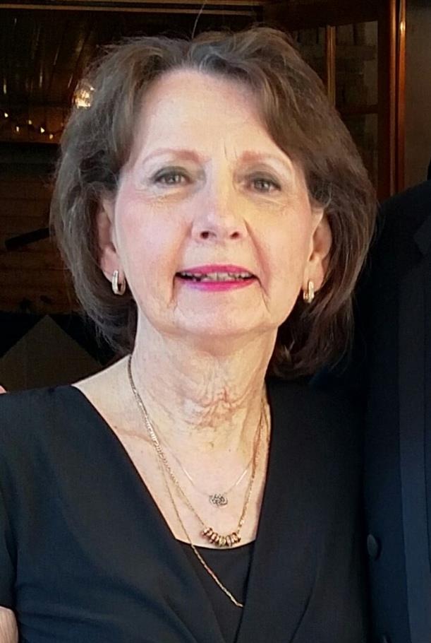 Q & A With Middle States Commissioner Marian Hobbie, Ph.D. MSACESS