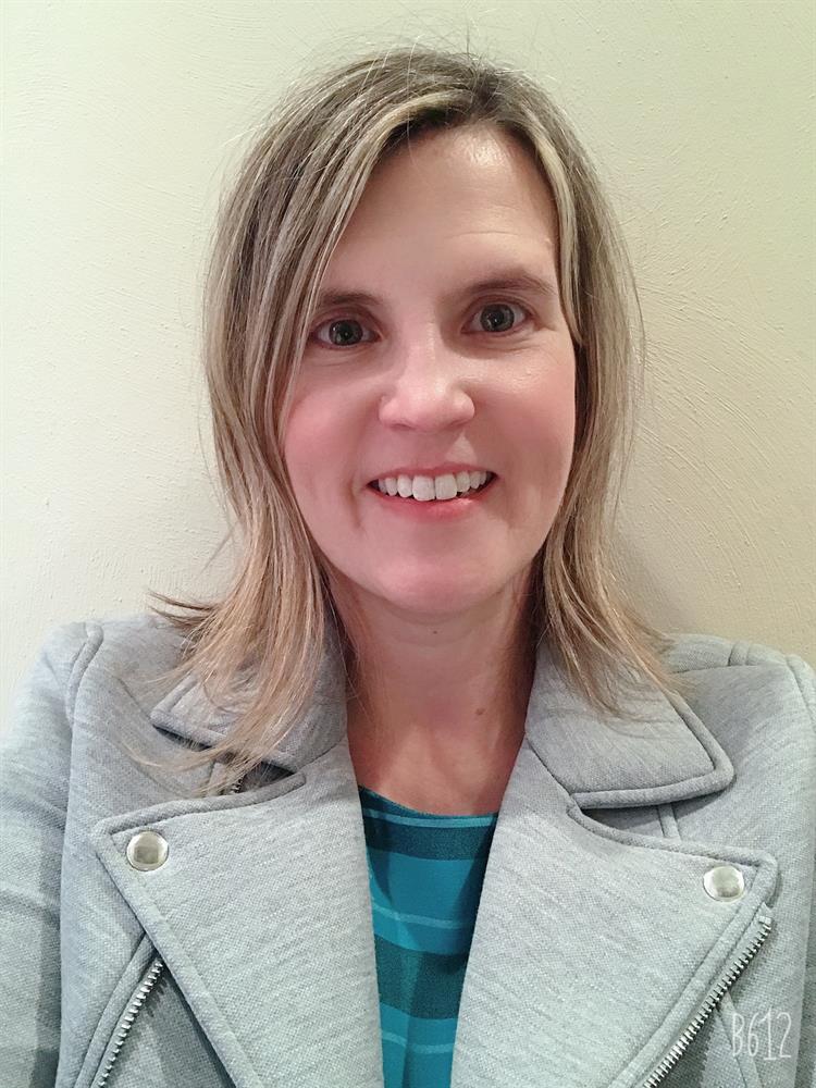 Mt. Lebanon High School Teacher Patricia M. Shine Receives Henry G. Cram Accreditation Leadership Award