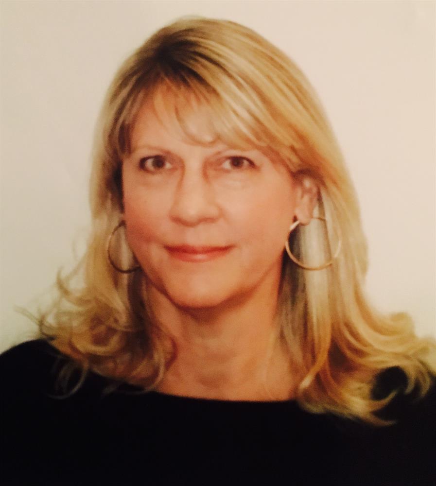 Welcome Lorna A. Fairess, Ed.D.