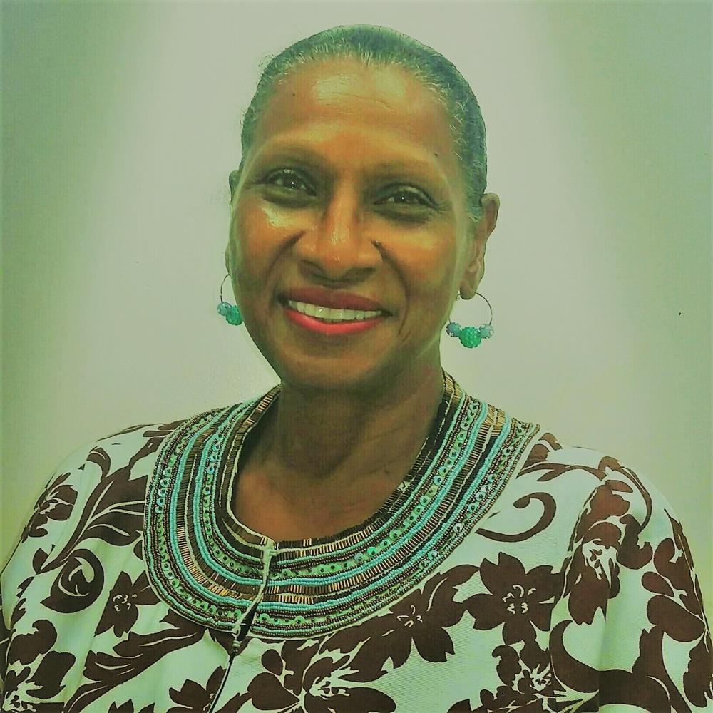 Q & A with Middle States Commissioner Janasee Sinclair