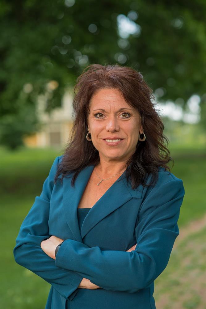 Q & A with Middle States Commissioner Michelle D’Antonio, Head of School, Montessori Academy of Chambersburg