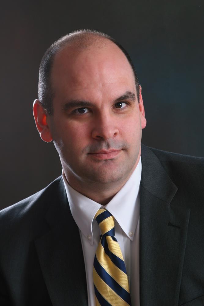 Mt. Lebanon District Administrator Ron Davis, Ed.D. Appointed As Middle States Commissioner