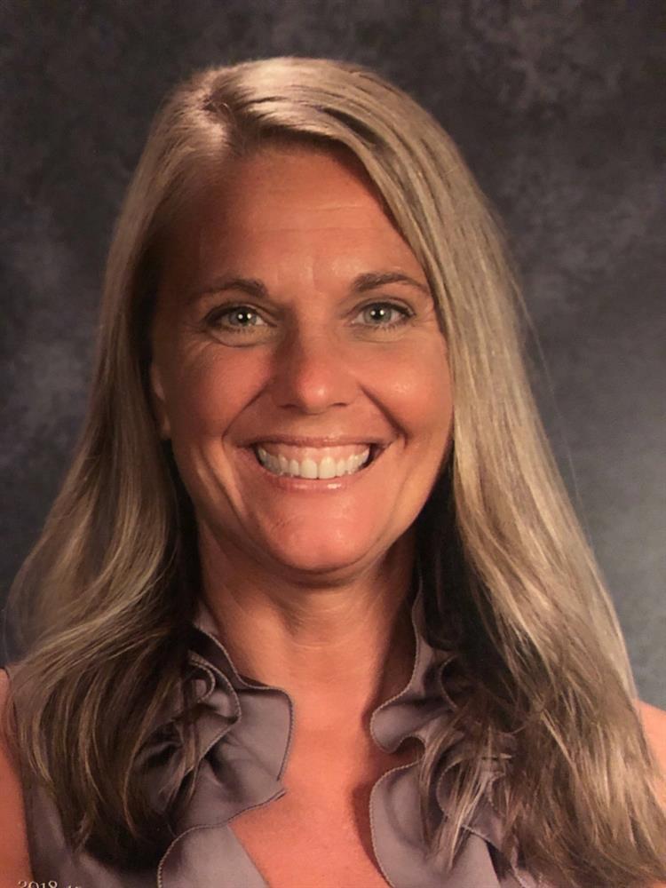 Tara Weber, G. Harold Antrim Elementary School Supervisor, Appointed as Middle States Commissioner