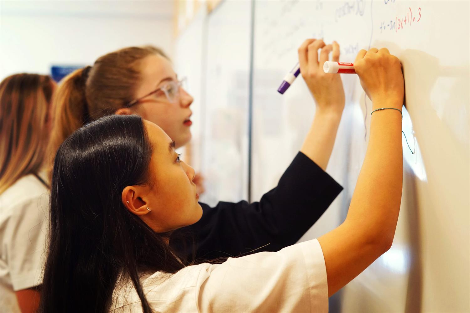 Programs of Distinction: STEM