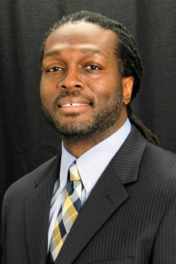Walter Reap, Sr., Principal Of Cristo Rey Jesuit High School In Baltimore, As Middle States Commissioner