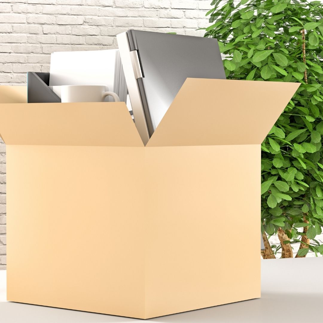 In Case You Missed It: We Moved
