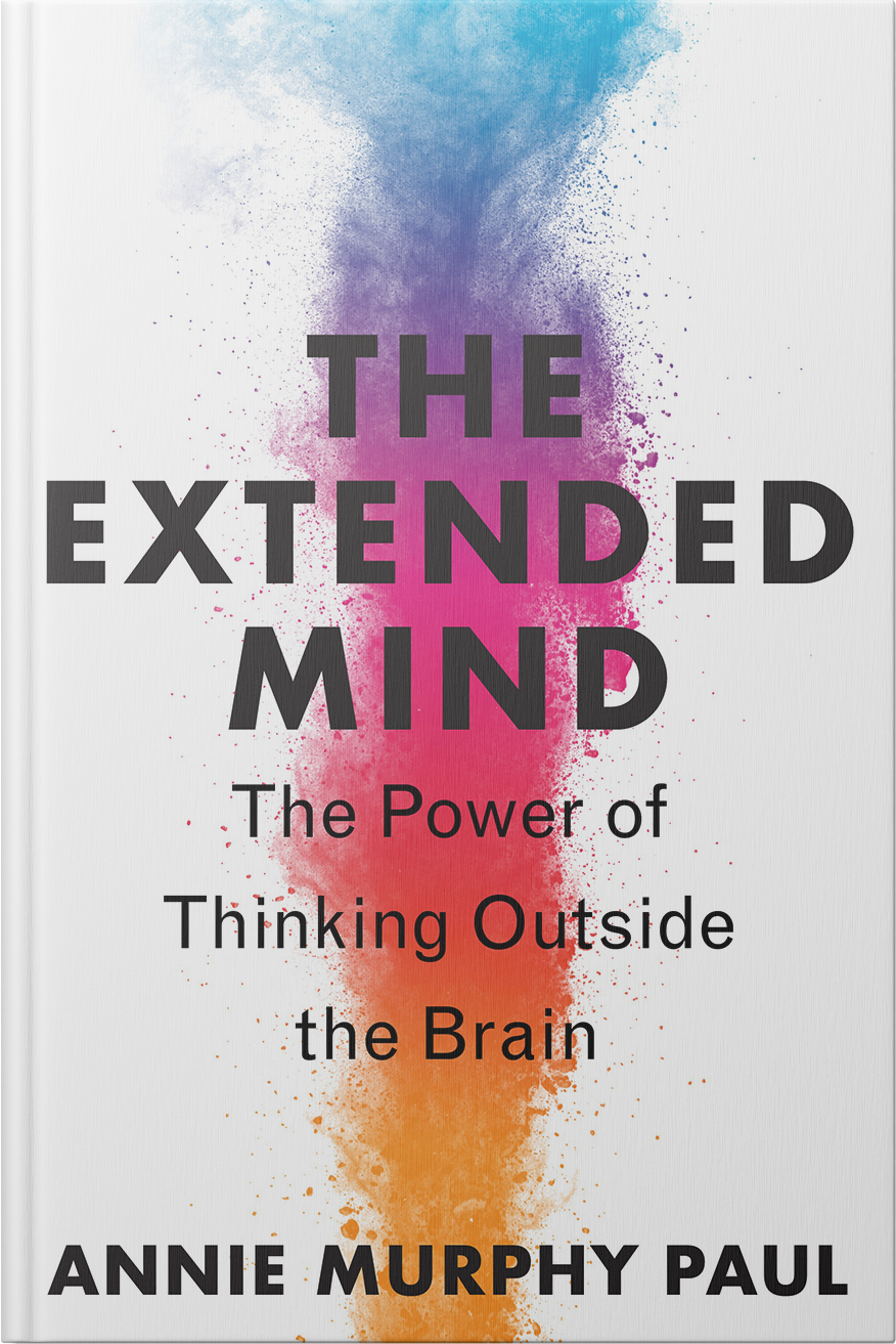 What Happens to the Mind When We Move Our Bodies?