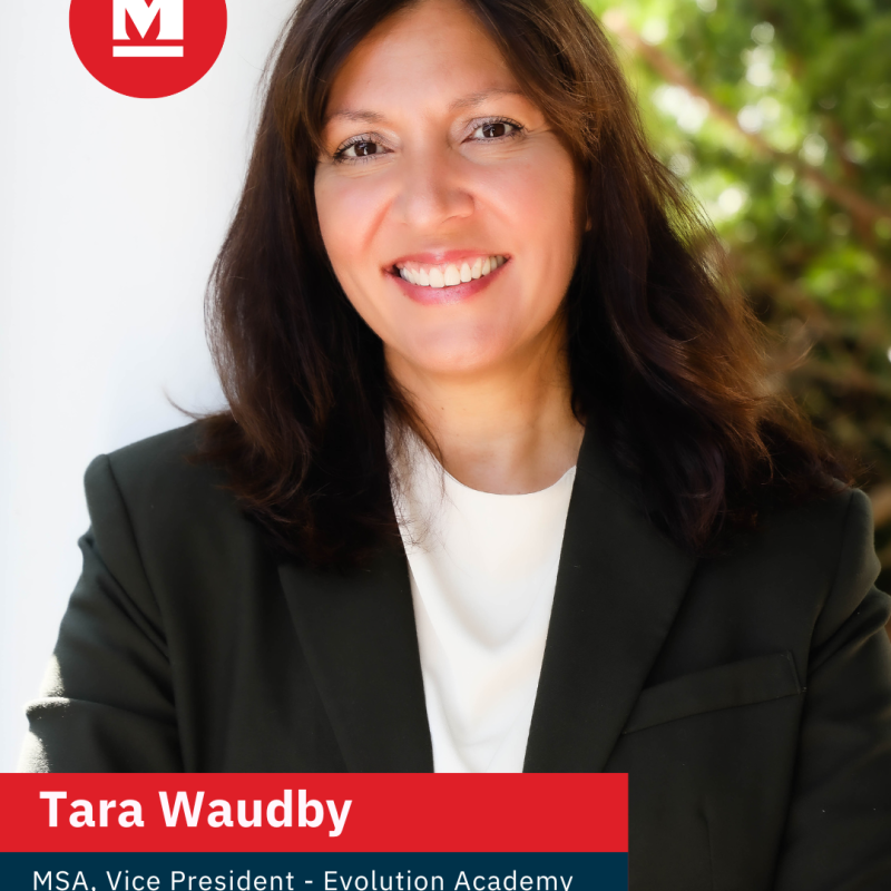 Tara Wadby
