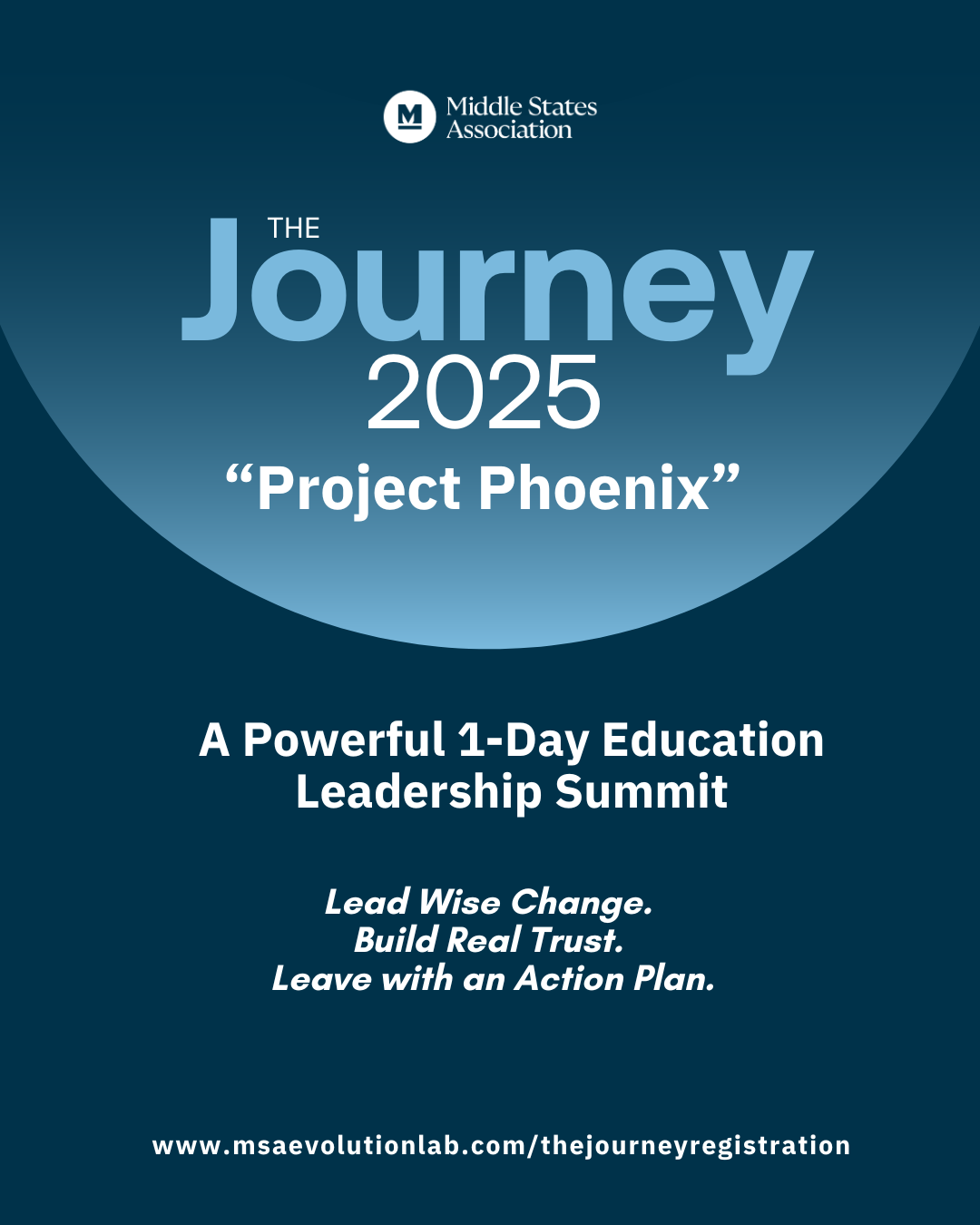 The Journey 2025 Recap!